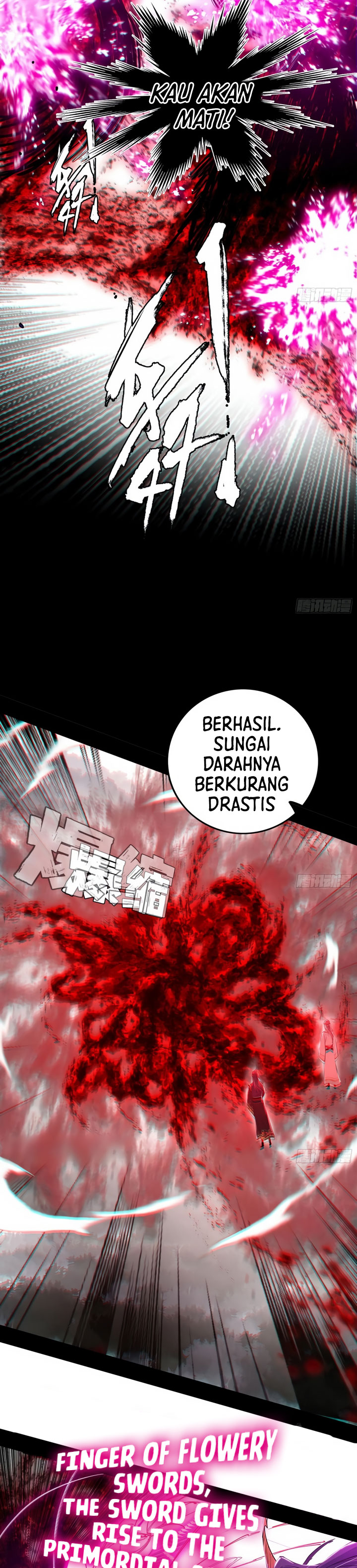 Dilarang COPAS - situs resmi www.mangacanblog.com - Komik im an evil god 438 - chapter 438 439 Indonesia im an evil god 438 - chapter 438 Terbaru 13|Baca Manga Komik Indonesia|Mangacan